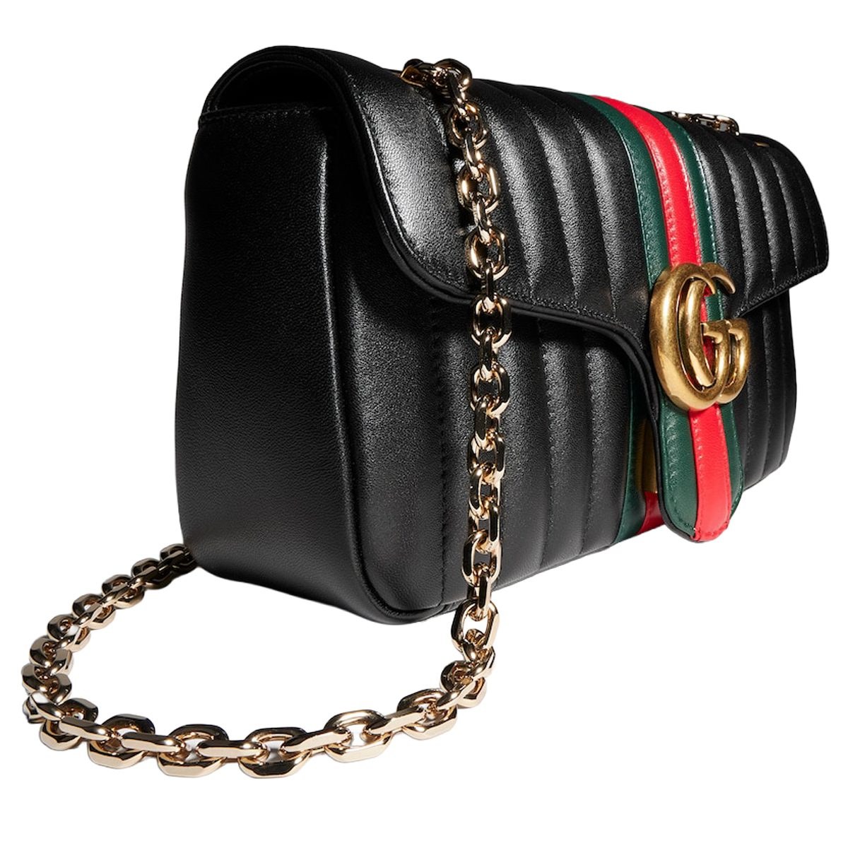 This or That: Celine Triomphe Bag or Gucci Siena Shoulder Bag: Styling Guide — scale and everyday-use reference