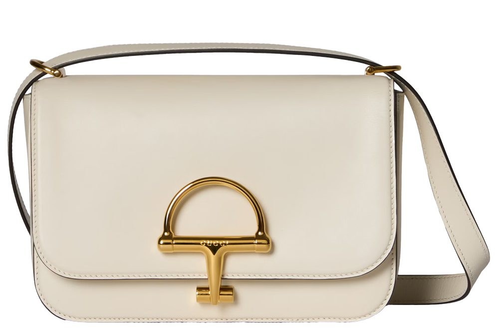 This or That: Celine Triomphe Bag or Gucci Siena Shoulder Bag: Styling Guide — editorial overview