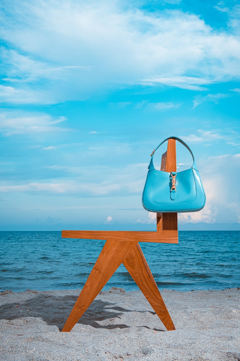 This or That: Gucci Jackie 1961 or Gucci Diana: OutletCity Guide — material and finish reference