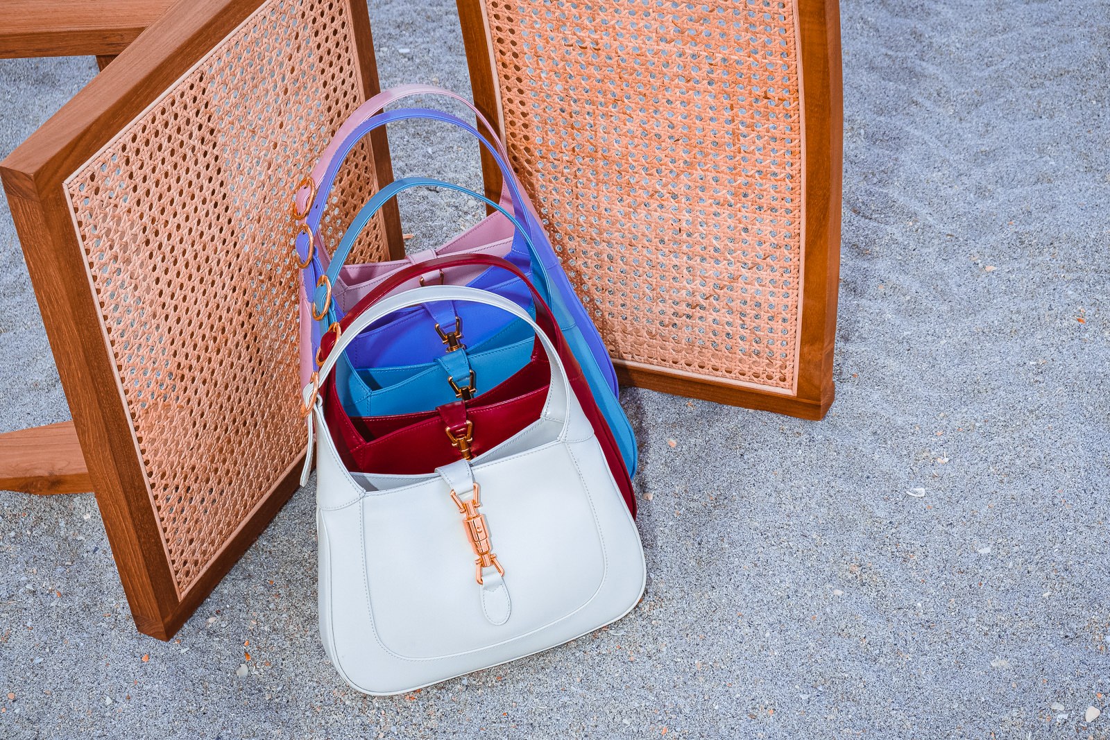 This or That: Gucci Jackie 1961 or Gucci Diana: OutletCity Guide — carrying and styling reference