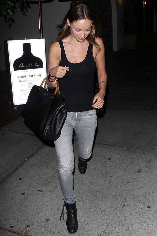 Throwback Thursday: Celebs and Their Gucci Bamboo Bags: OutletCity Guide — editorial overview
