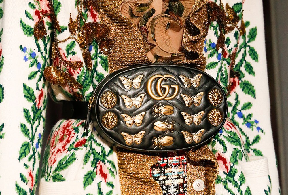 Tune in next week for an in-depth look at Gucci Bamboo: Styling Guide — scale and everyday-use reference