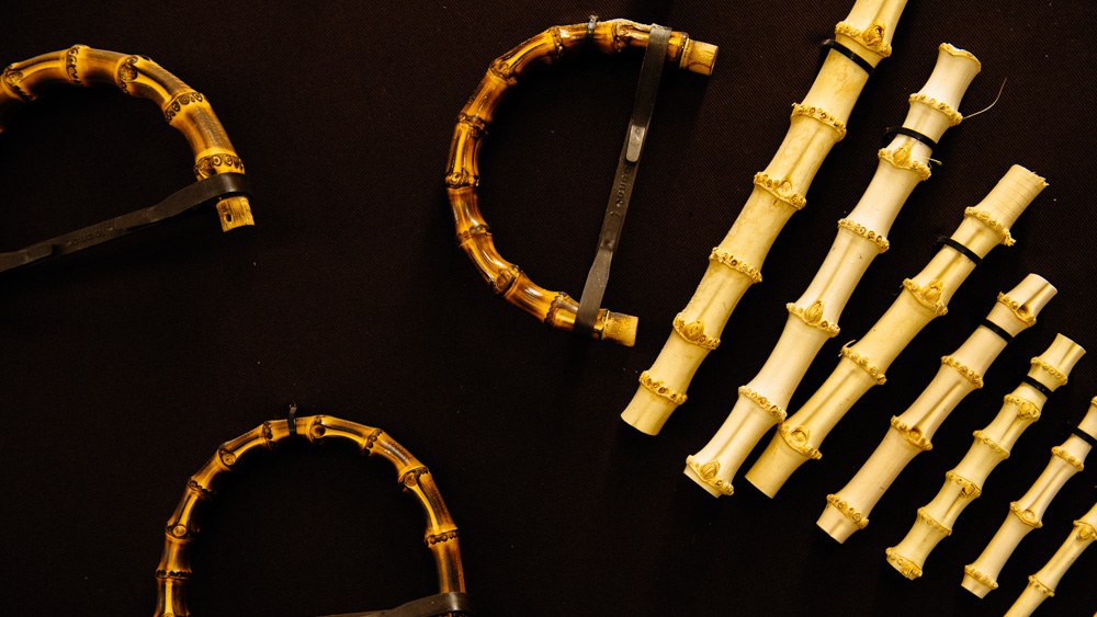 Tune in next week for an in-depth look at Gucci Bamboo: Styling Guide — editorial overview