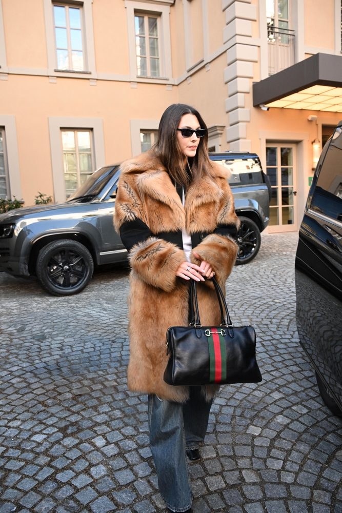 Vintage Meets Modern With Gucci’s Newest Bag—and Celebs Are Already Obsessed: History and Design — shape and proportion…