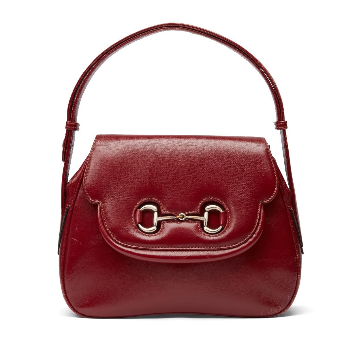 Vintage Meets Modern With Gucci’s Newest Bag—and Celebs Are Already Obsessed: History and Design — hardware and…