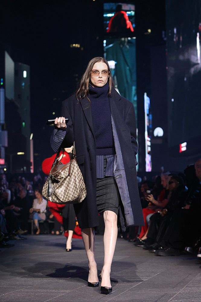 Vintage Meets Modern With Gucci’s Newest Bag—and Celebs Are Already Obsessed: History and Design — carrying and styling…