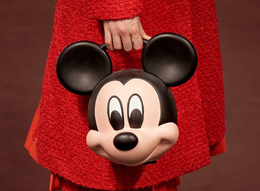 We Finally Have Bag Photos from Gucci’s Spring 2019 Runway Show: Runway Analysis — editorial overview