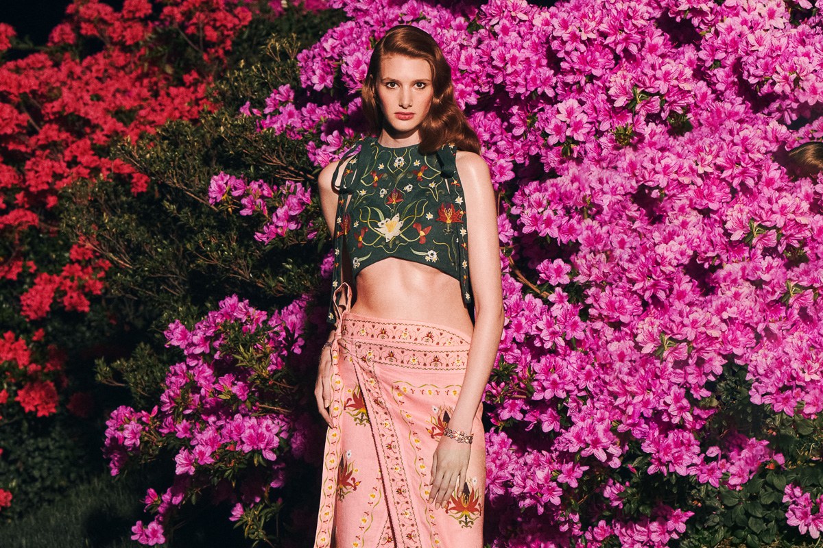 What’s Next for Gucci: OutletCity Guide — design detail