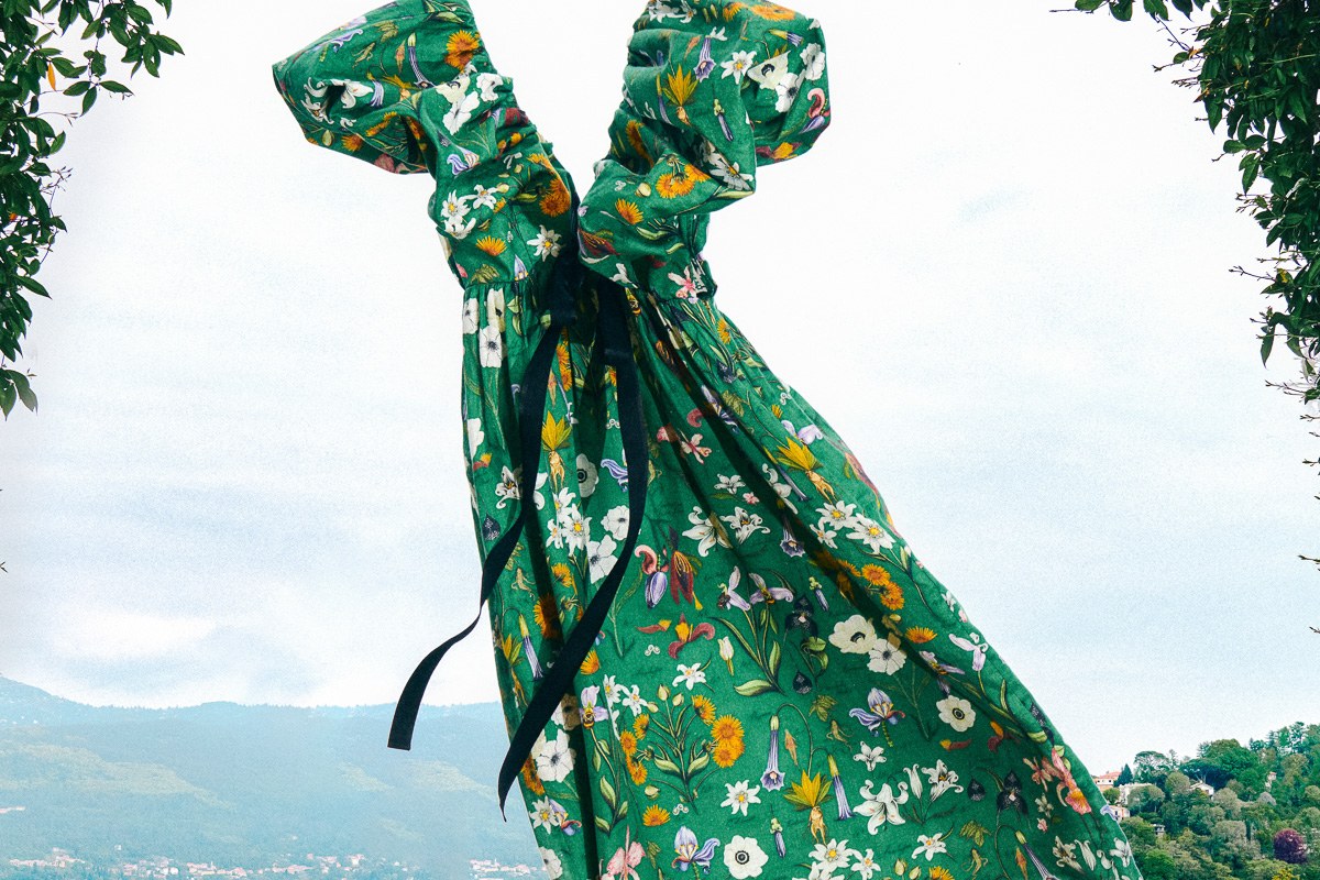 What’s Next for Gucci: OutletCity Guide — hardware and construction detail