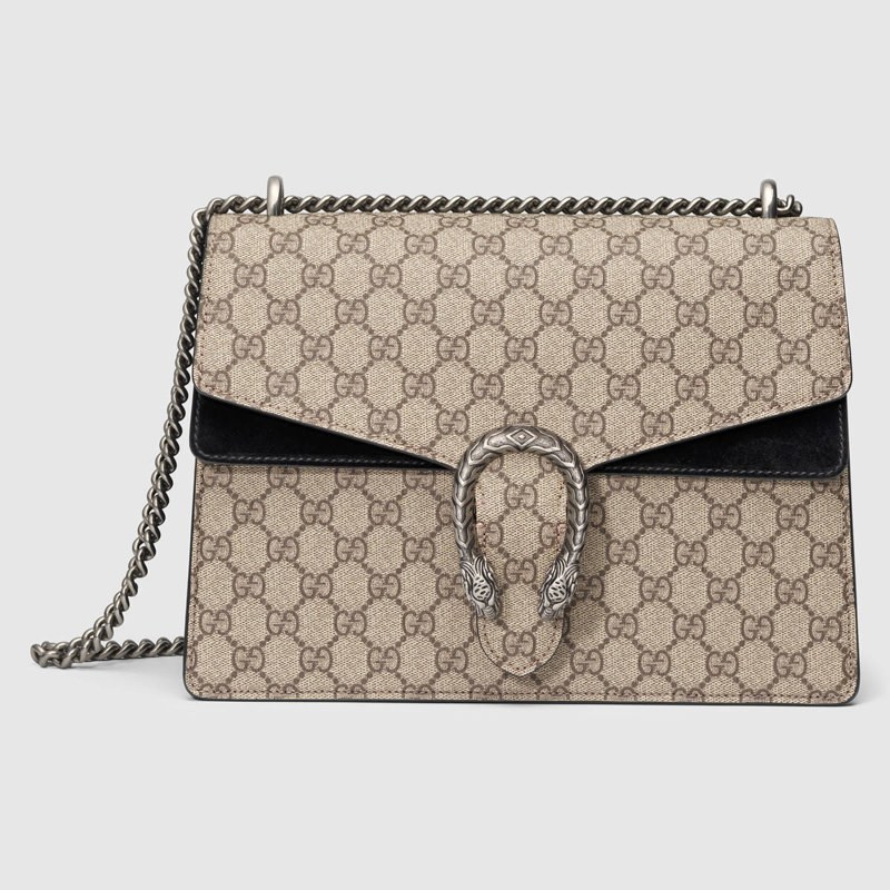 Which Gucci Bag Makes the Best Next Purchase? — shape and proportion reference