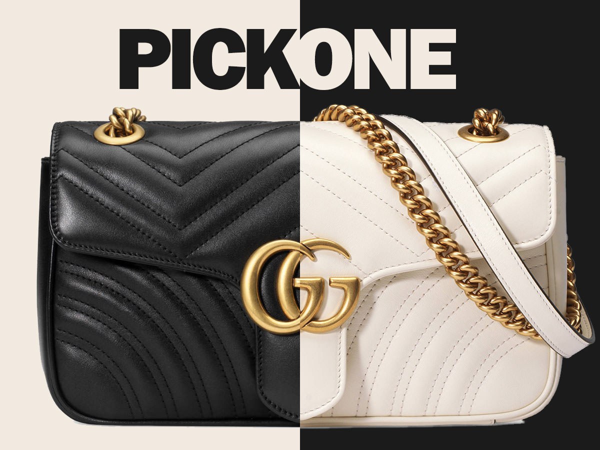 Which Gucci Bag Makes the Best Next Purchase? — design detail