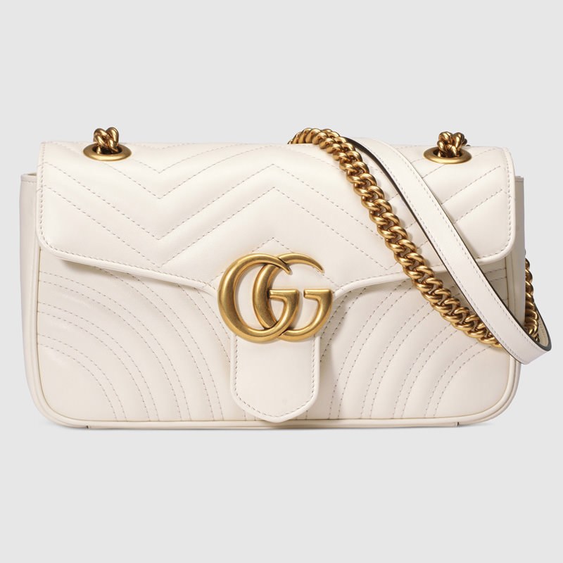 Which Gucci Bag Makes the Best Next Purchase? — hardware and construction detail
