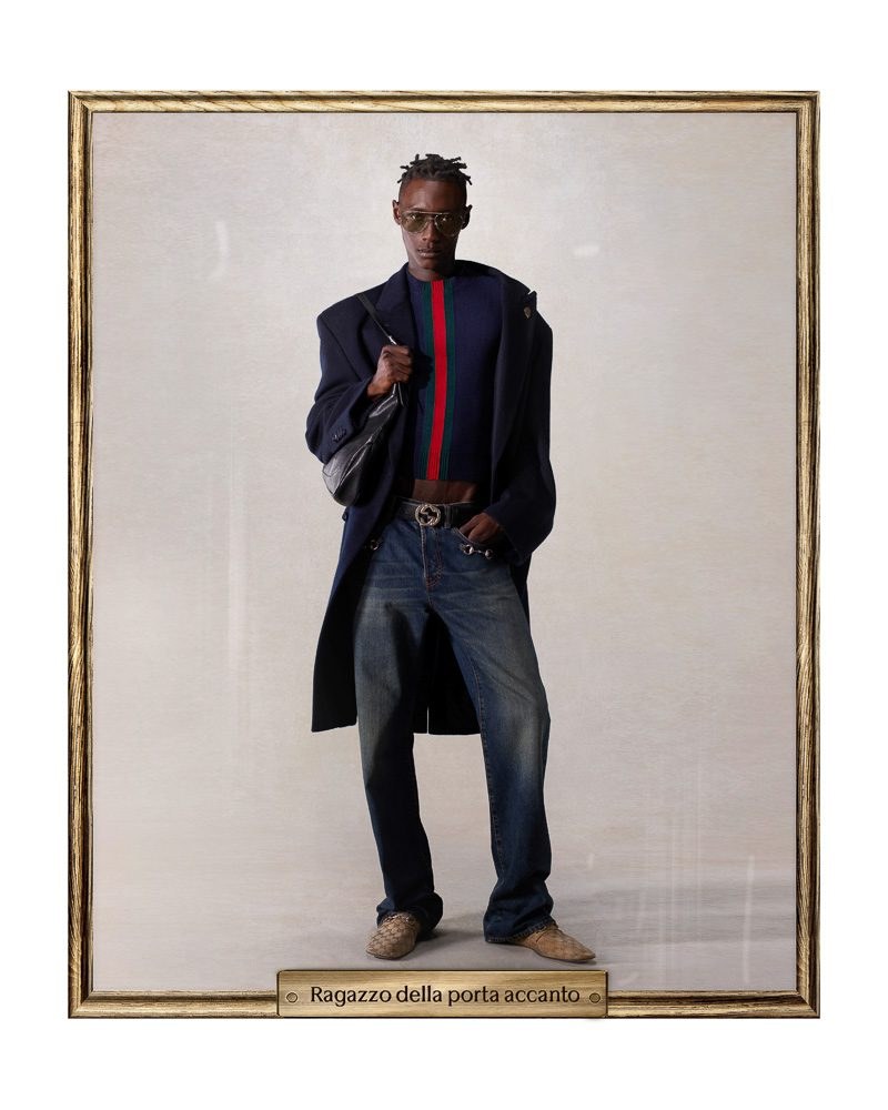 Which Gucci Bag Makes the Best Next Purchase? — additional editorial view