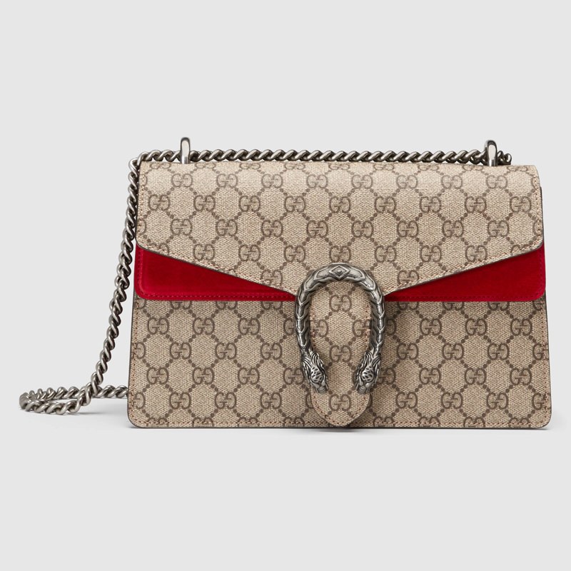 Which Gucci Bag Makes the Best Next Purchase? — editorial overview