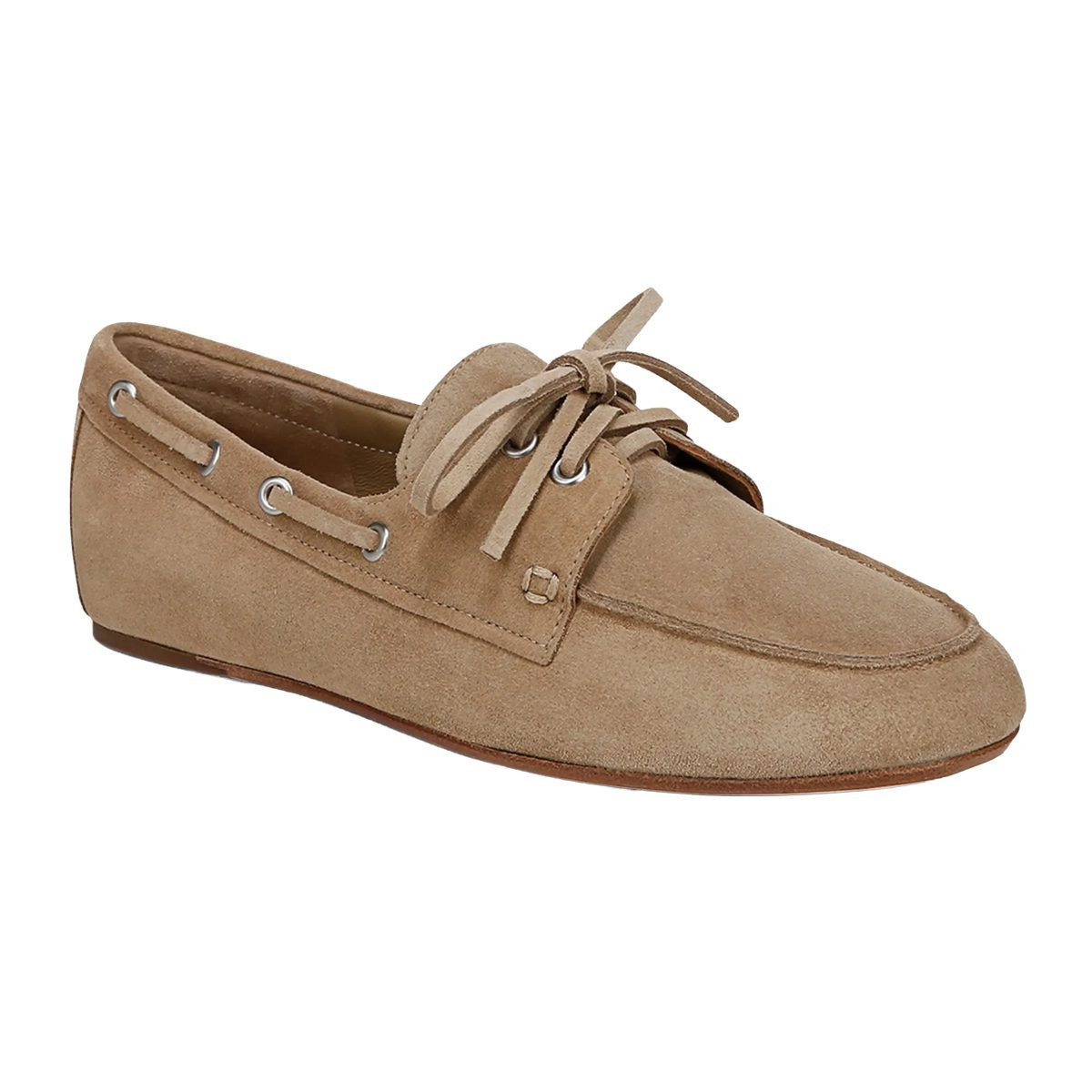 Why Gucci Boat Shoes Are Back in Style — carrying and styling reference