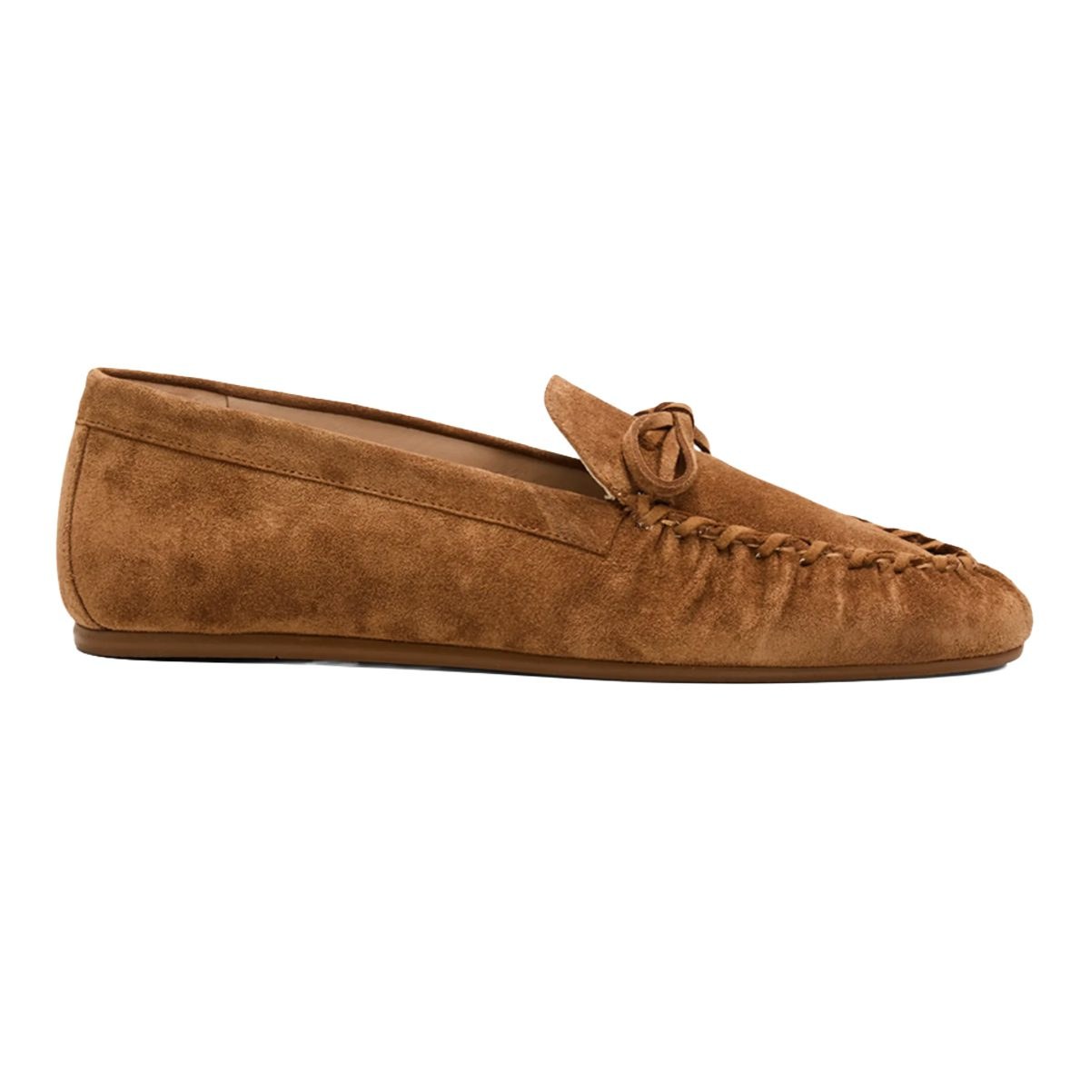 Why Gucci Boat Shoes Are Back in Style — scale and everyday-use reference