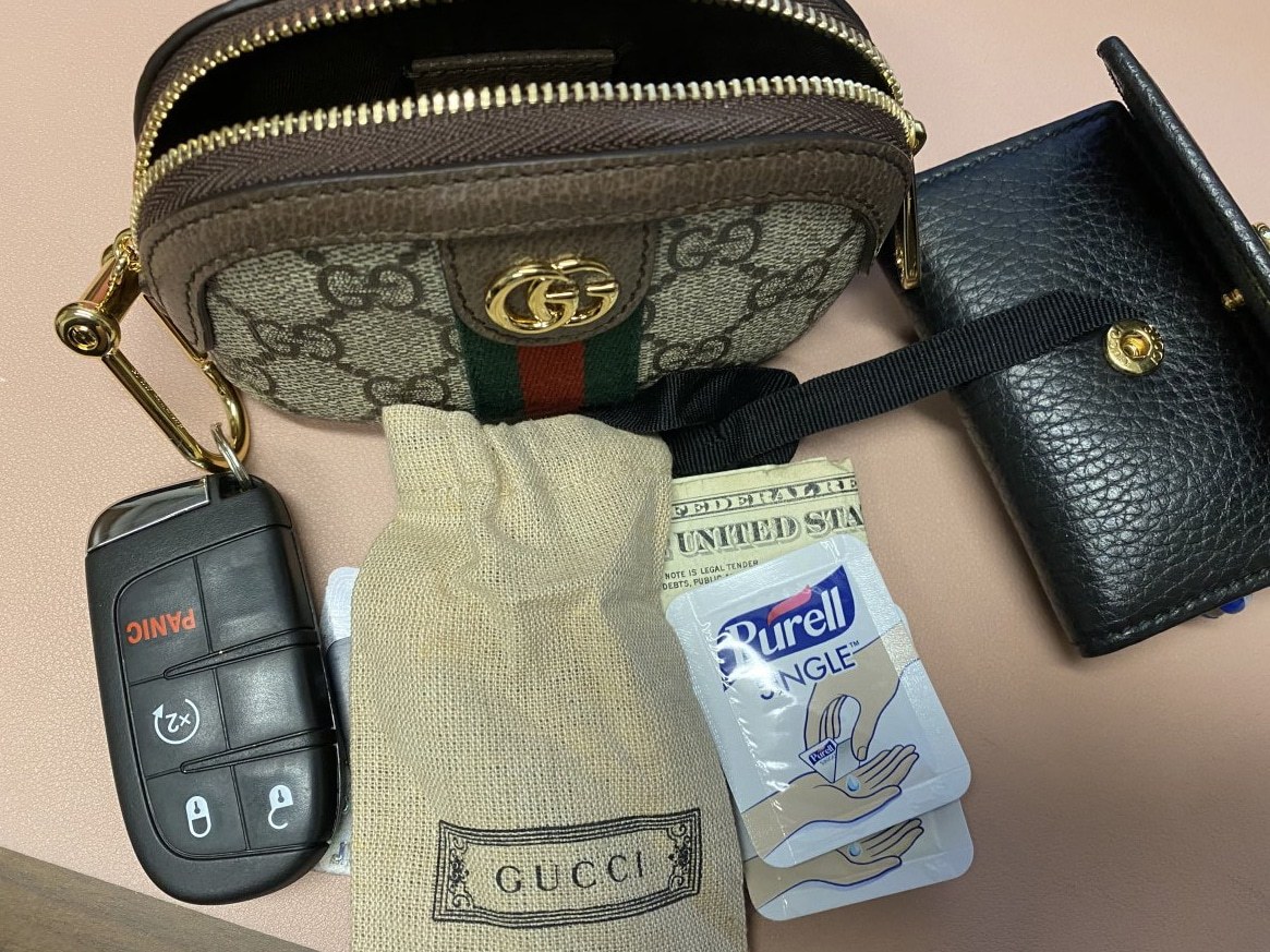 Why This Gucci Accessory Is Getting Attention — shape and proportion reference