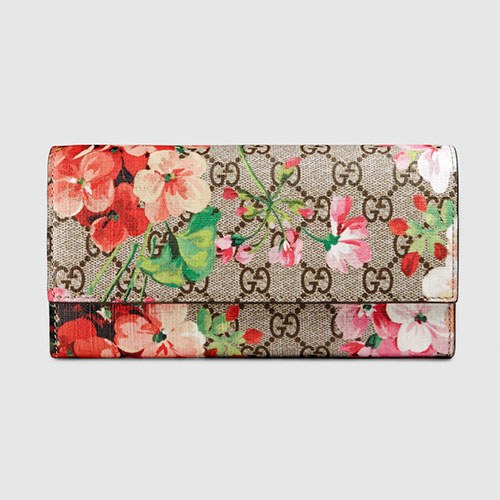 Why This Gucci Accessory Is Getting Attention — hardware and construction detail