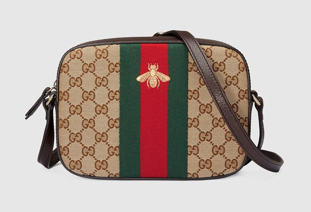 Why This Gucci Accessory Is Getting Attention — scale and everyday-use reference