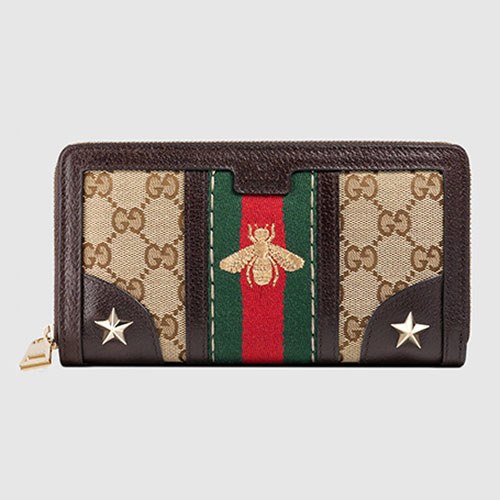 Why This Gucci Accessory Is Getting Attention — additional editorial view