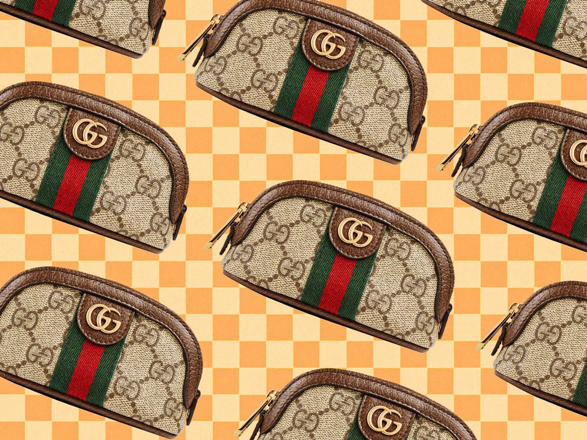 Why This Gucci Accessory Is Getting Attention — editorial overview