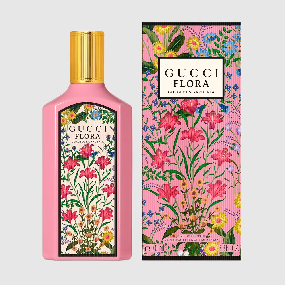 Wow The Mom in Your Life This Mother’s Day With a Little Something from Gucci: Styling Guide — shape and proportion reference