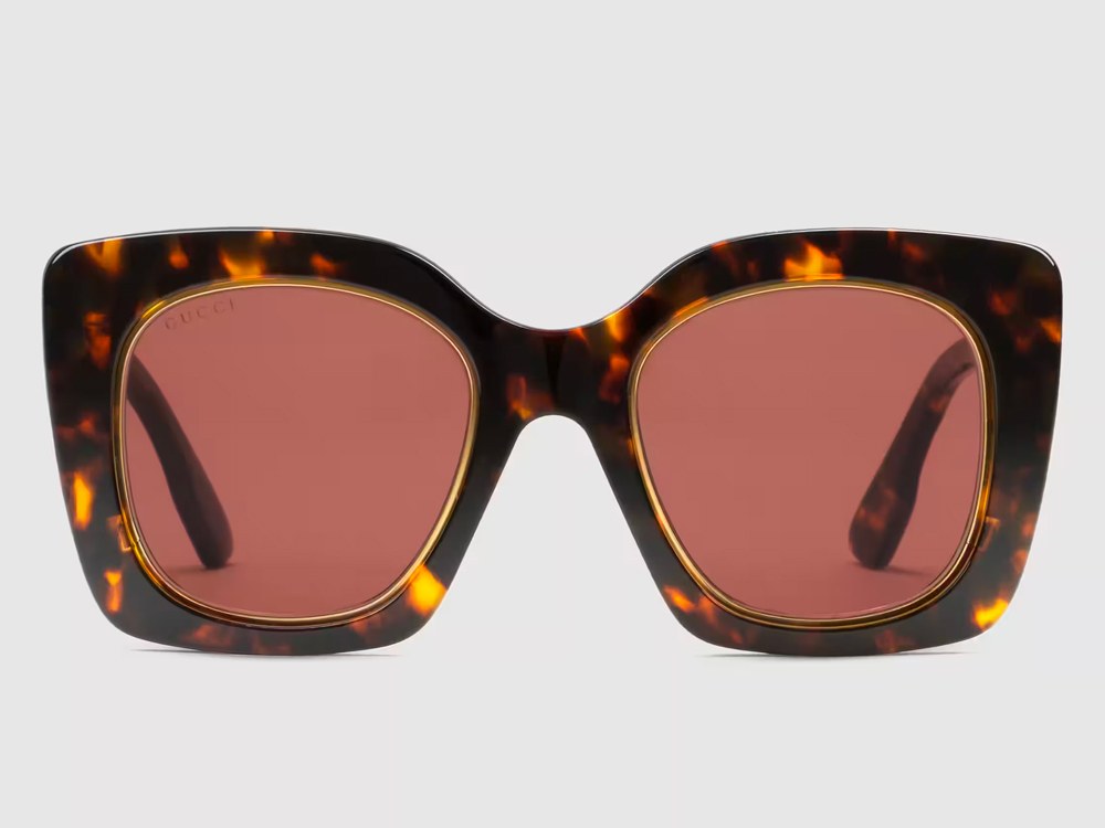 Wow The Mom in Your Life This Mother’s Day With a Little Something from Gucci: Styling Guide — material and finish reference