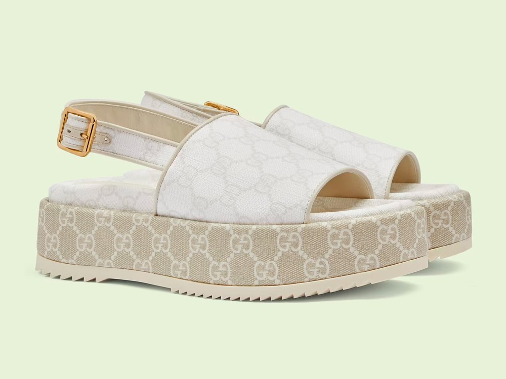 Wow The Mom in Your Life This Mother’s Day With a Little Something from Gucci: Styling Guide — scale and everyday-use…