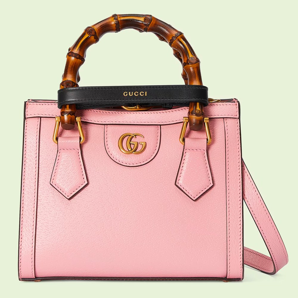 Wow The Mom in Your Life This Mother’s Day With a Little Something from Gucci: Styling Guide — editorial overview