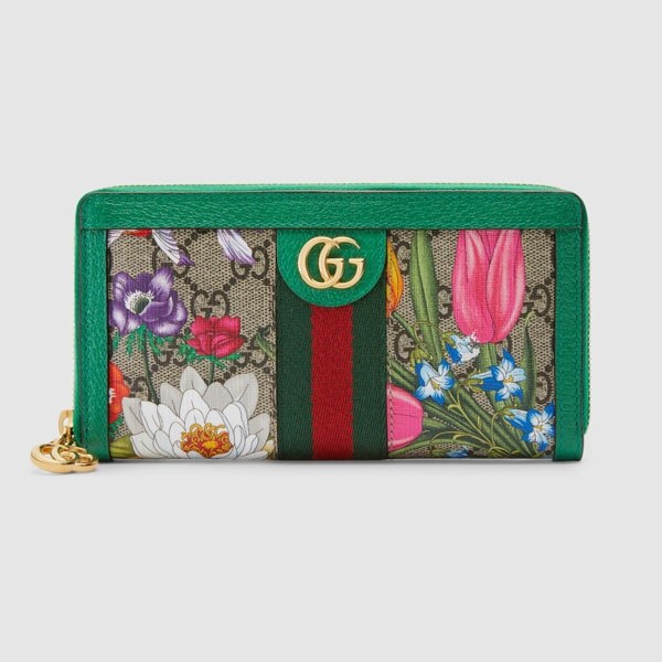 You’ll Want to Add These GG Flora Ophidia Bags to Your Holiday Wishlist: Styling Guide — scale and everyday-use reference