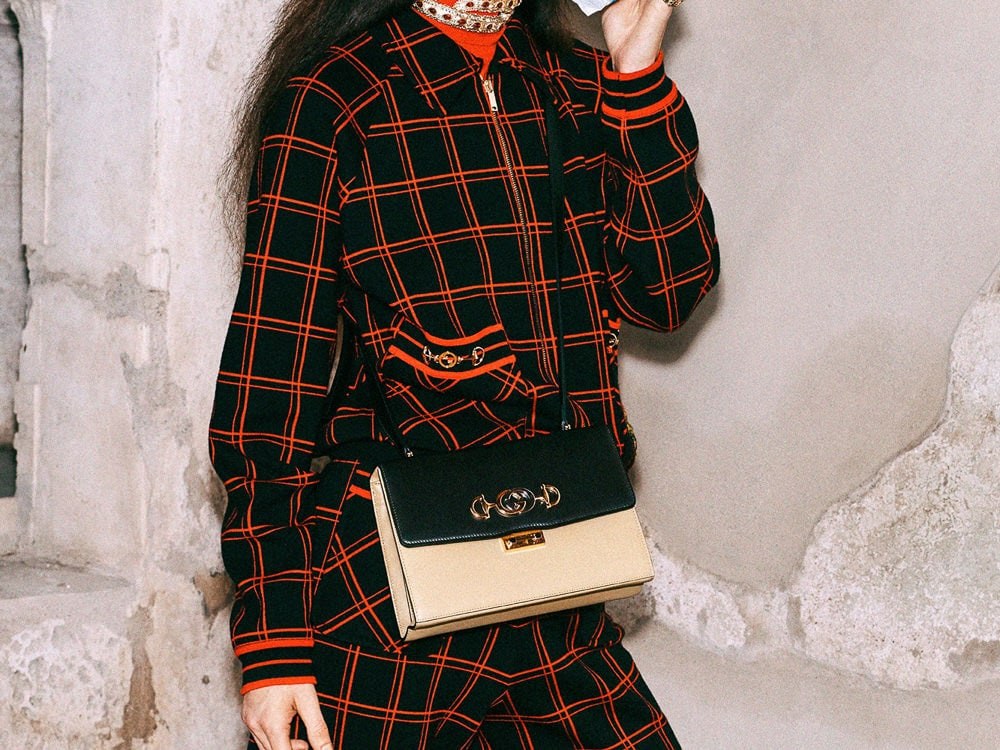 Your First Look at Gucci’s Pre-Fall 2019 Bags: Collection Guide — scale and everyday-use reference
