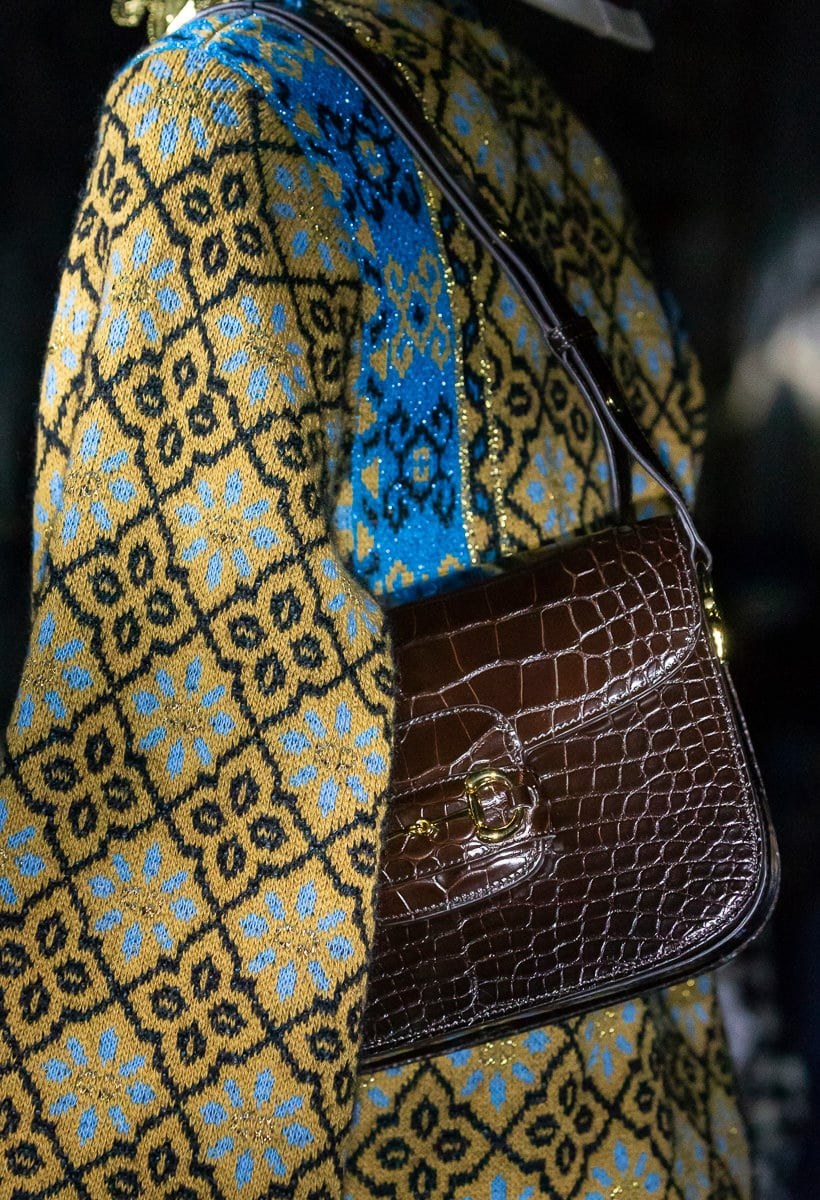 Your First Look at Gucci’s Resort 2020 Bags: Collection Guide — shape and proportion reference