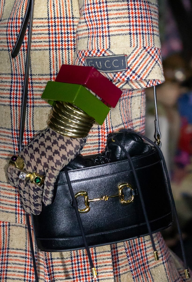 Your First Look at Gucci’s Resort 2020 Bags: Collection Guide — additional editorial view