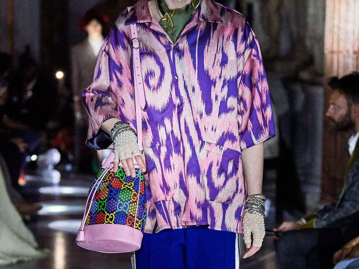 Your First Look at Gucci’s Resort 2020 Bags: Collection Guide — editorial overview