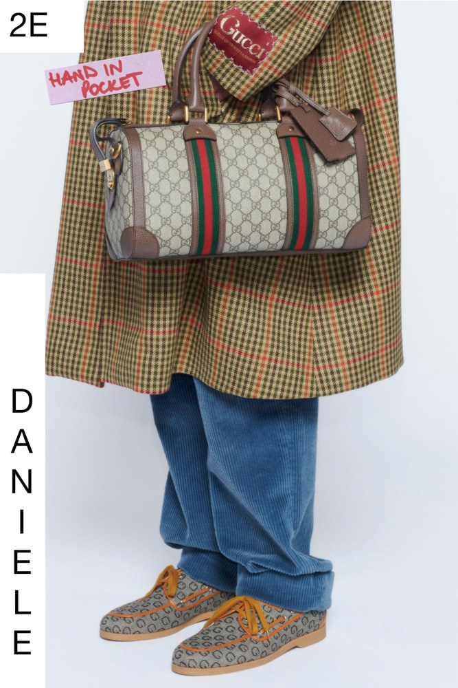 Your First Look at Gucci’s Resort 2021 Bags: Key Design Notes — shape and proportion reference