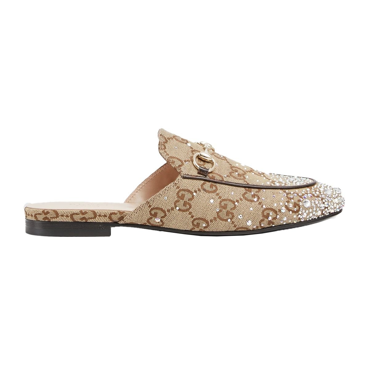 Your Ultimate Gucci Holiday Gift Guide: Buyer’s Guide — material and finish reference