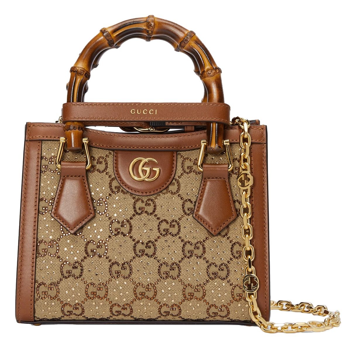 Your Ultimate Gucci Holiday Gift Guide: Buyer’s Guide — hardware and construction detail