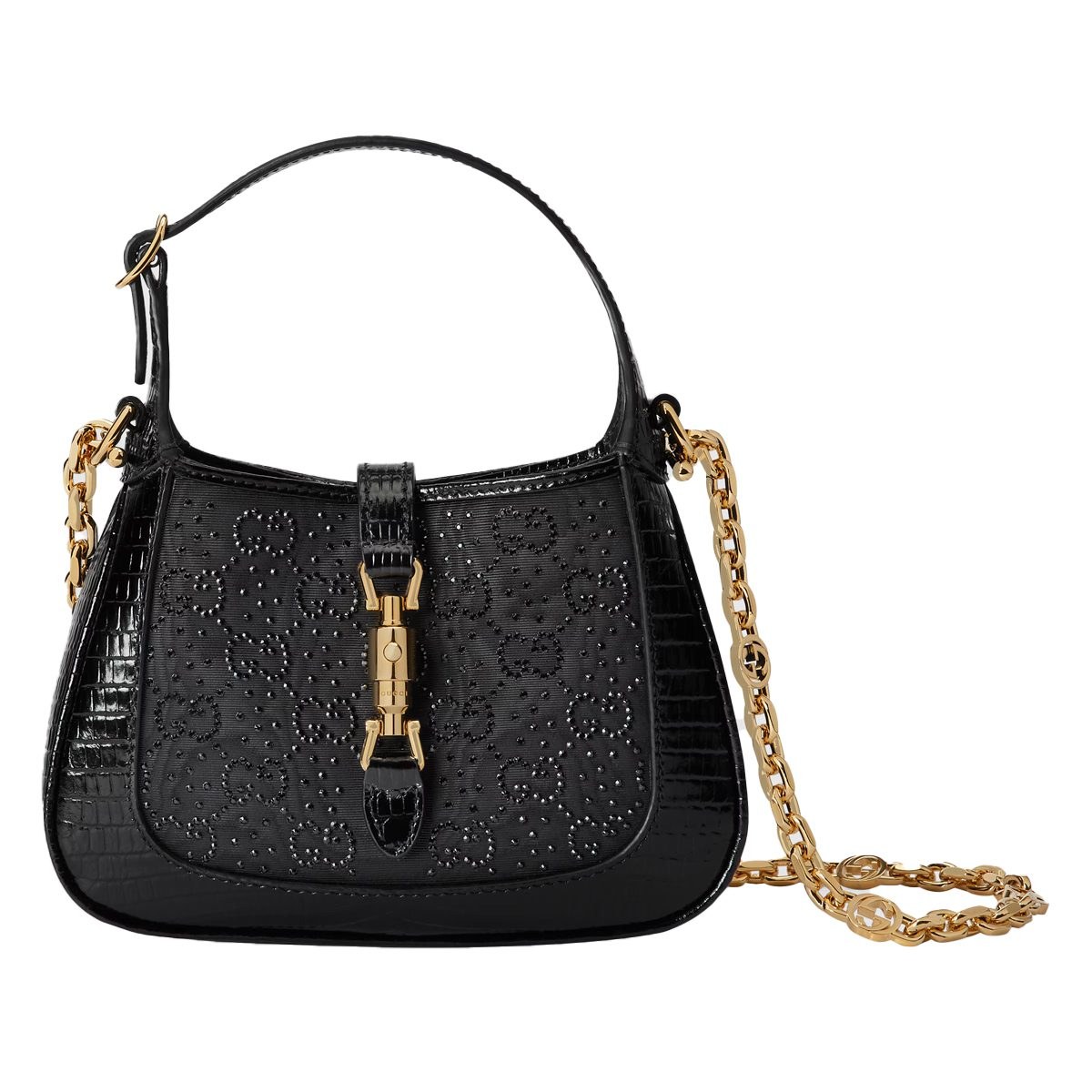 Your Ultimate Gucci Holiday Gift Guide: Buyer’s Guide — carrying and styling reference