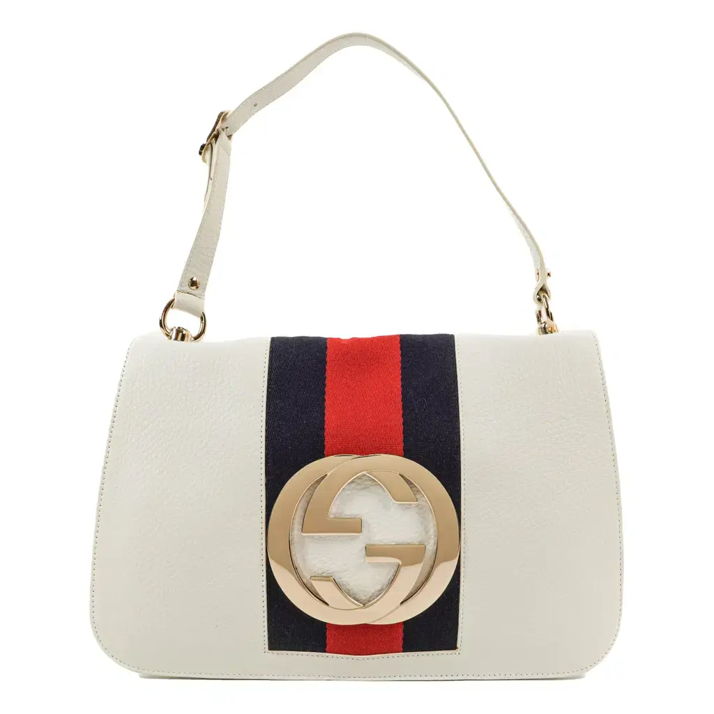 Paris Hilton’s Gucci Large Boston Bag: OutletCity Guide